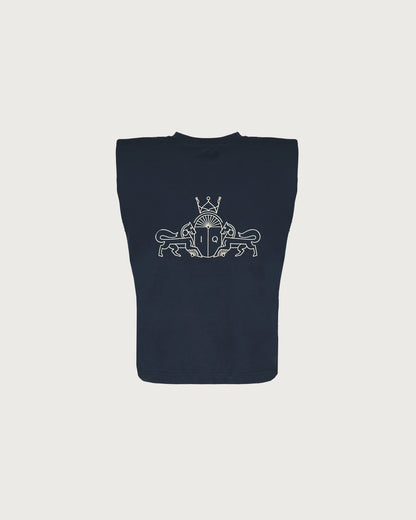 Camiseta Sherezade Marino