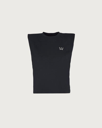 Camiseta Sherezade Negra