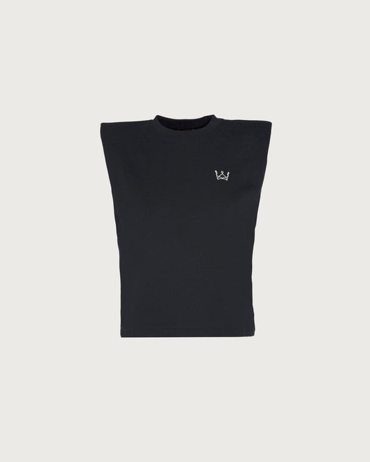 Camiseta Sherezade Negra