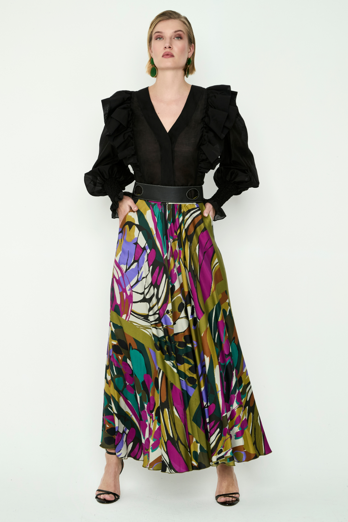 Camisa Susita