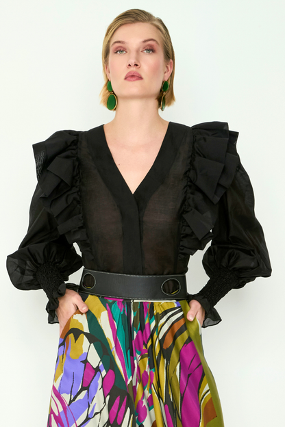 Camisa Susita