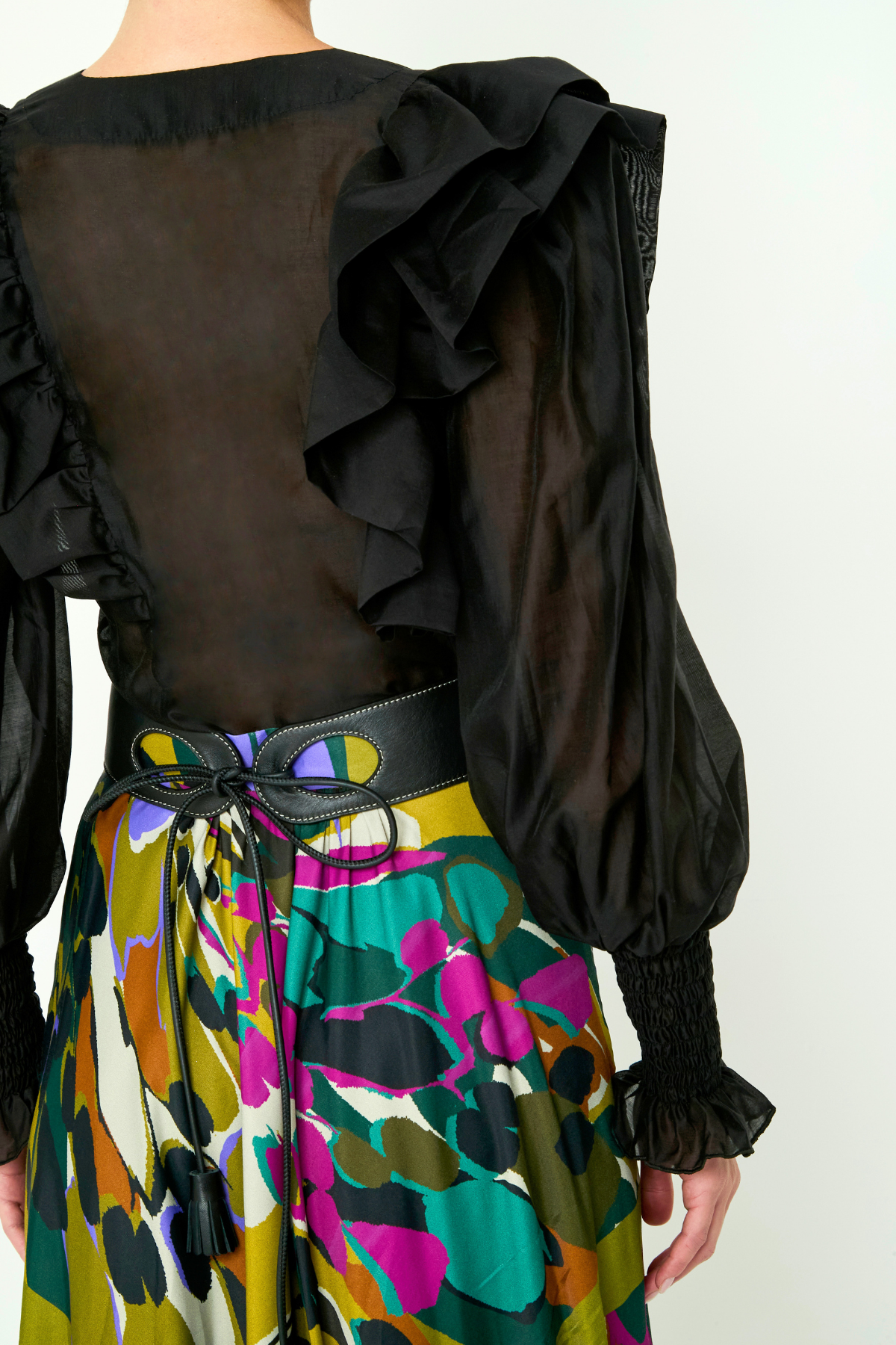 Camisa Susita