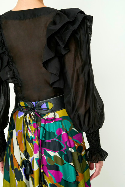 Camisa Susita