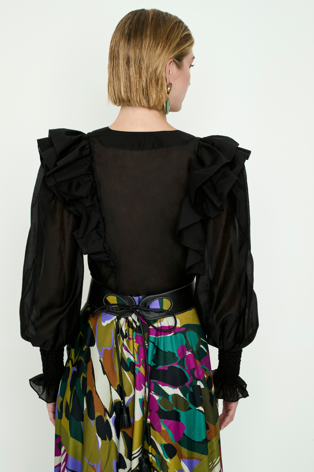 Camisa Susita