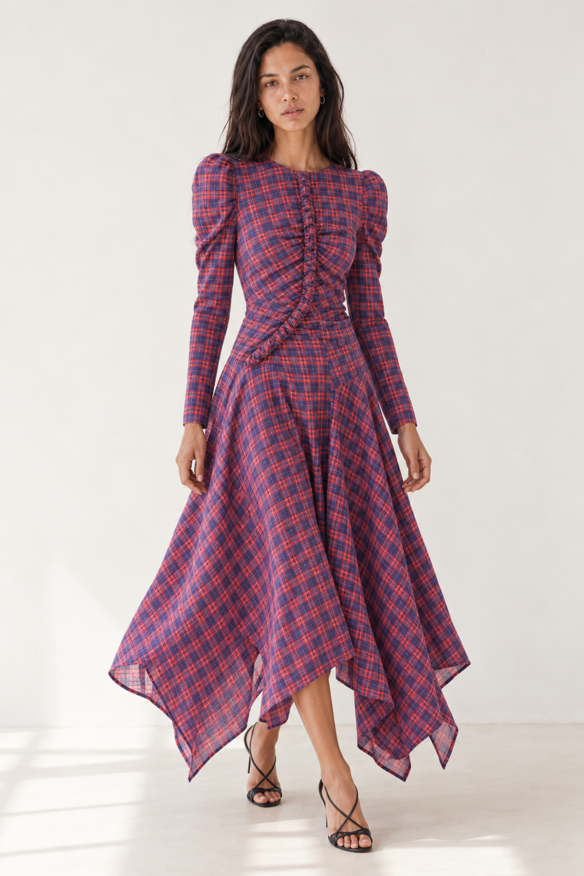 Vestido Venali