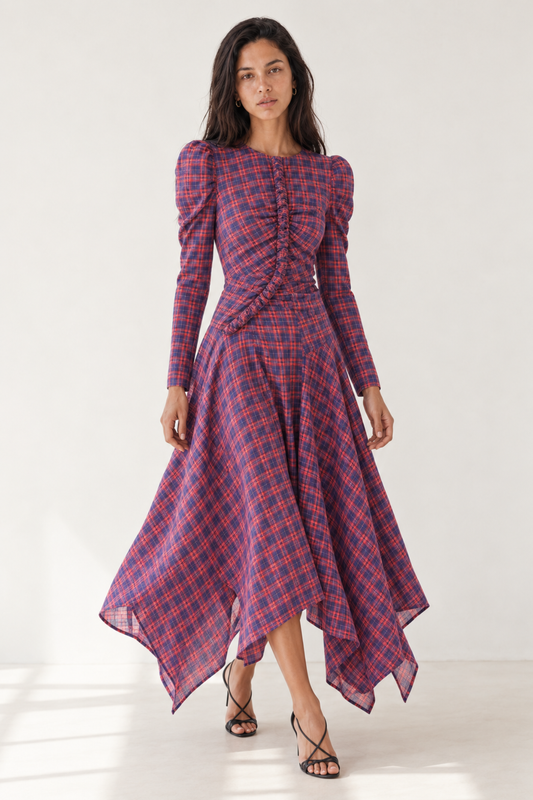 Vestido Venali
