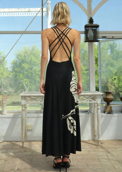 Vestido Black
